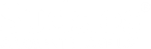 Sudsies Logo - Dry Cleaning in Miami, Fort Lauderdale, and Palm Beach