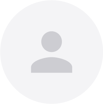 Default profile placeholder icon