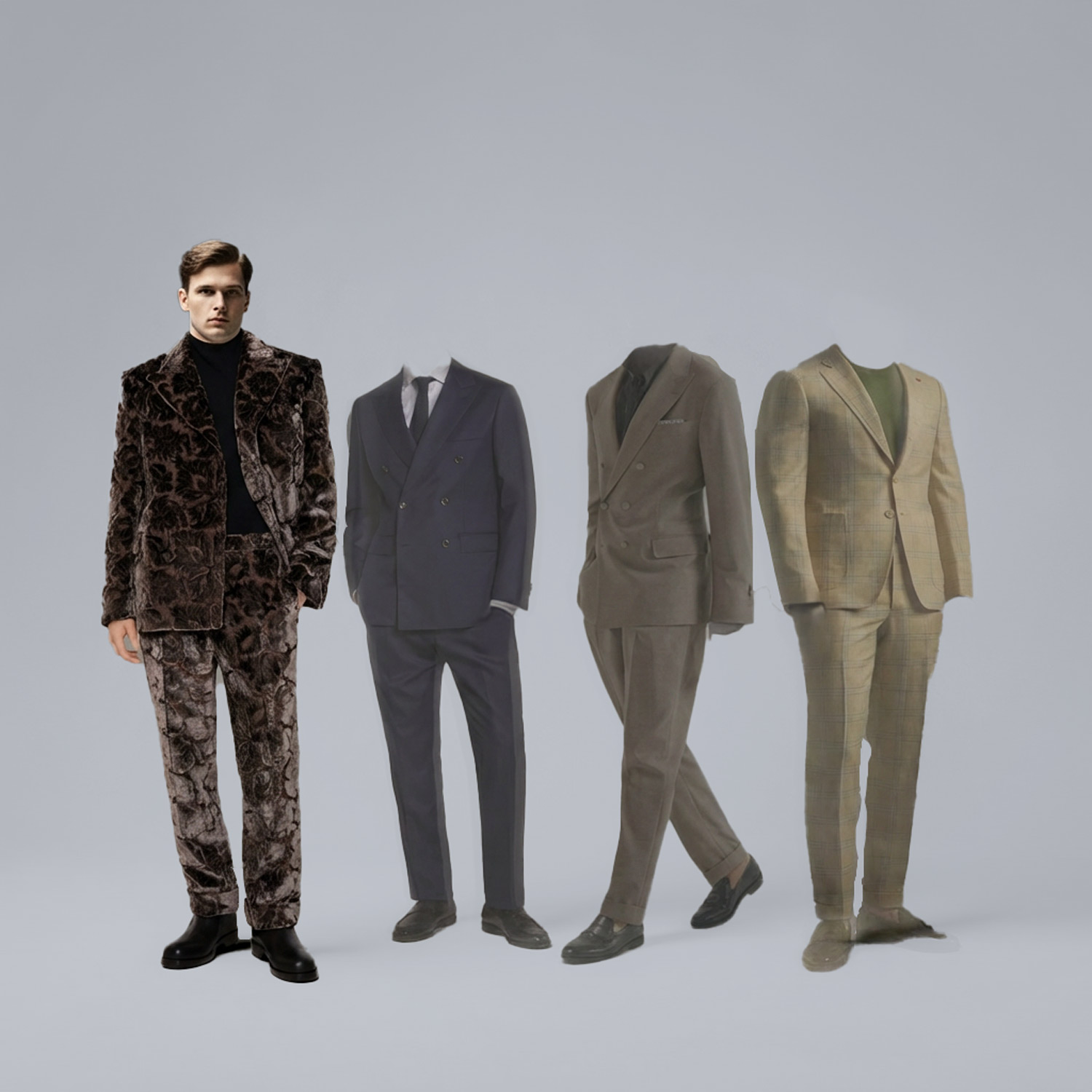 Fort Lauderdale Evolution – Tailoring in Transition
